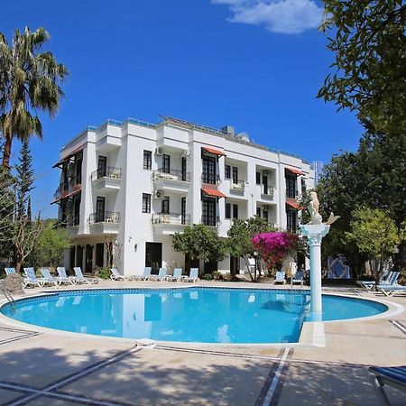 كمر Green Valley Boutique Hotel المظهر الخارجي الصورة