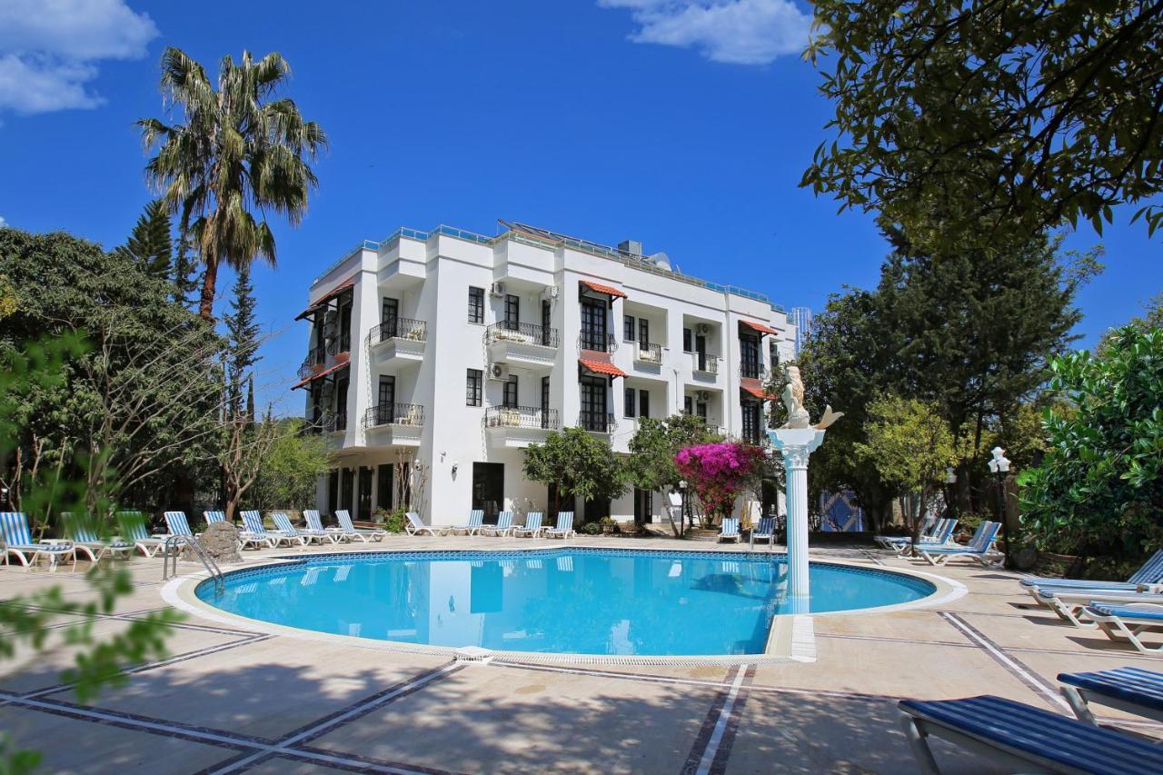 كمر Green Valley Boutique Hotel المظهر الخارجي الصورة