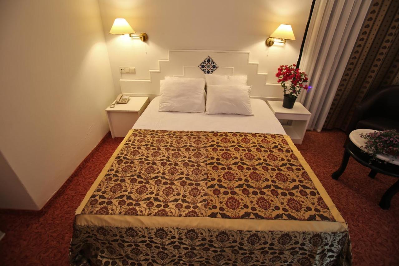 كمر Green Valley Boutique Hotel المظهر الخارجي الصورة