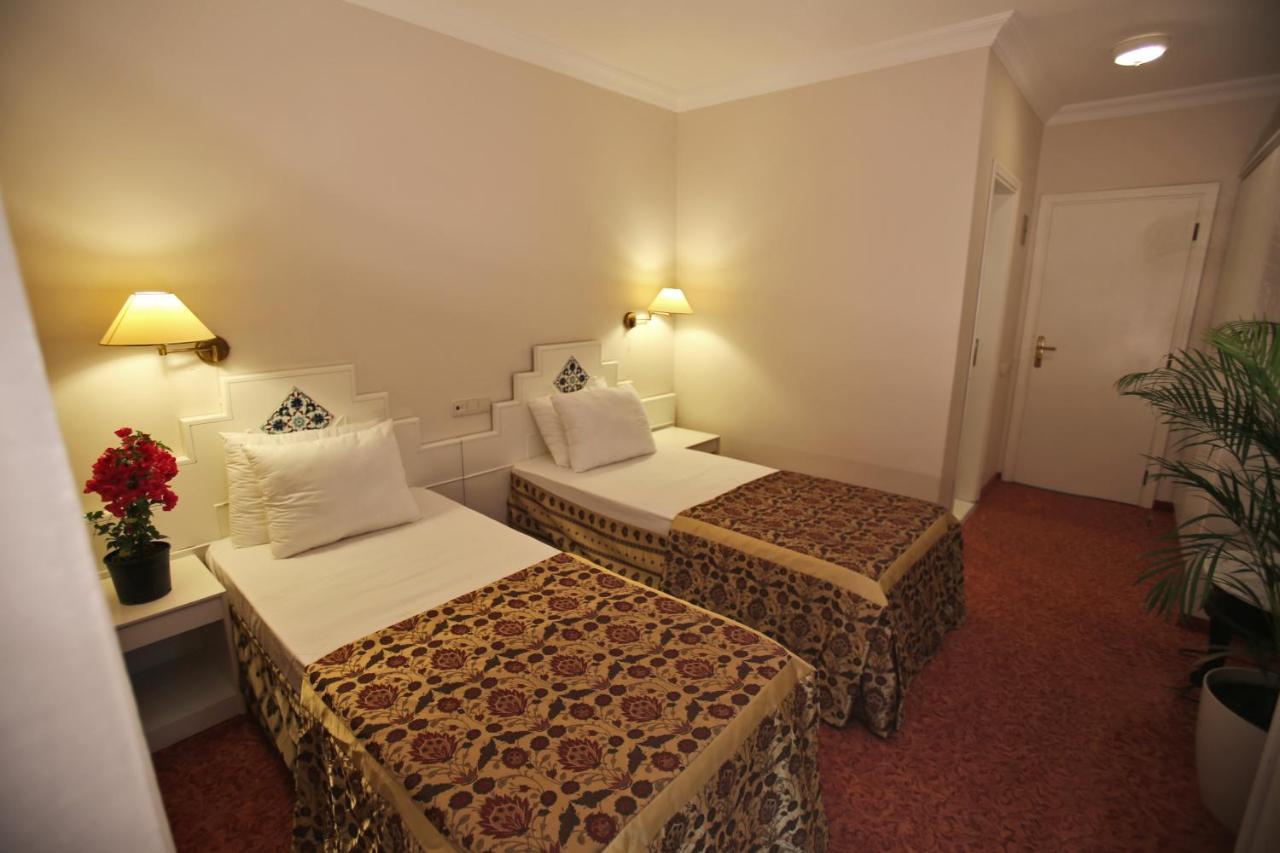 كمر Green Valley Boutique Hotel المظهر الخارجي الصورة