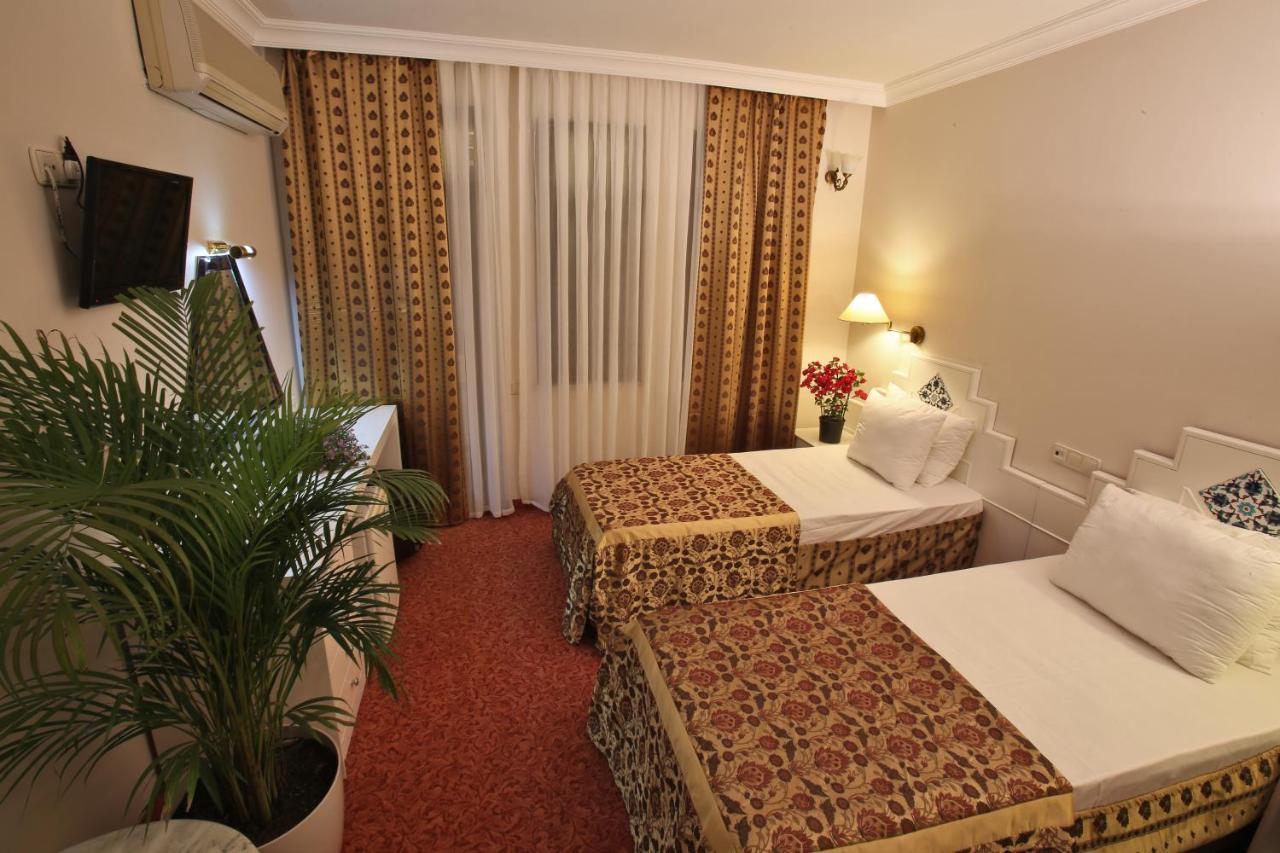 كمر Green Valley Boutique Hotel المظهر الخارجي الصورة